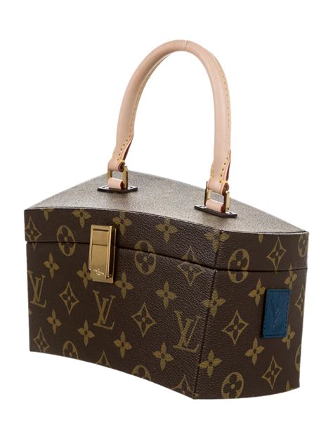 louis vuitton frank gehry bag.